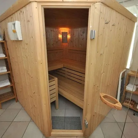 Dom wakacyjny Marina Comfortable Soltau